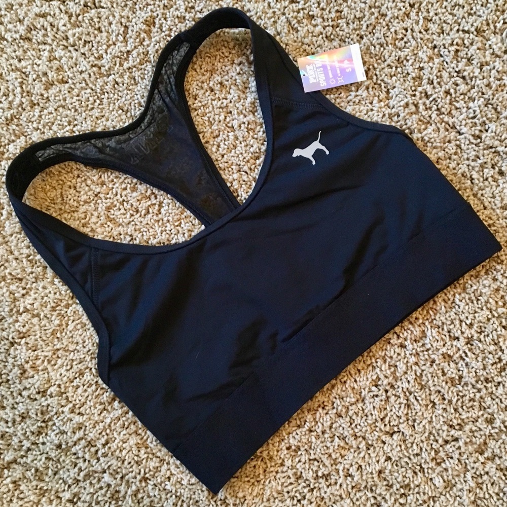 PINK Victoria’s Secret Ultimate Sports Bra